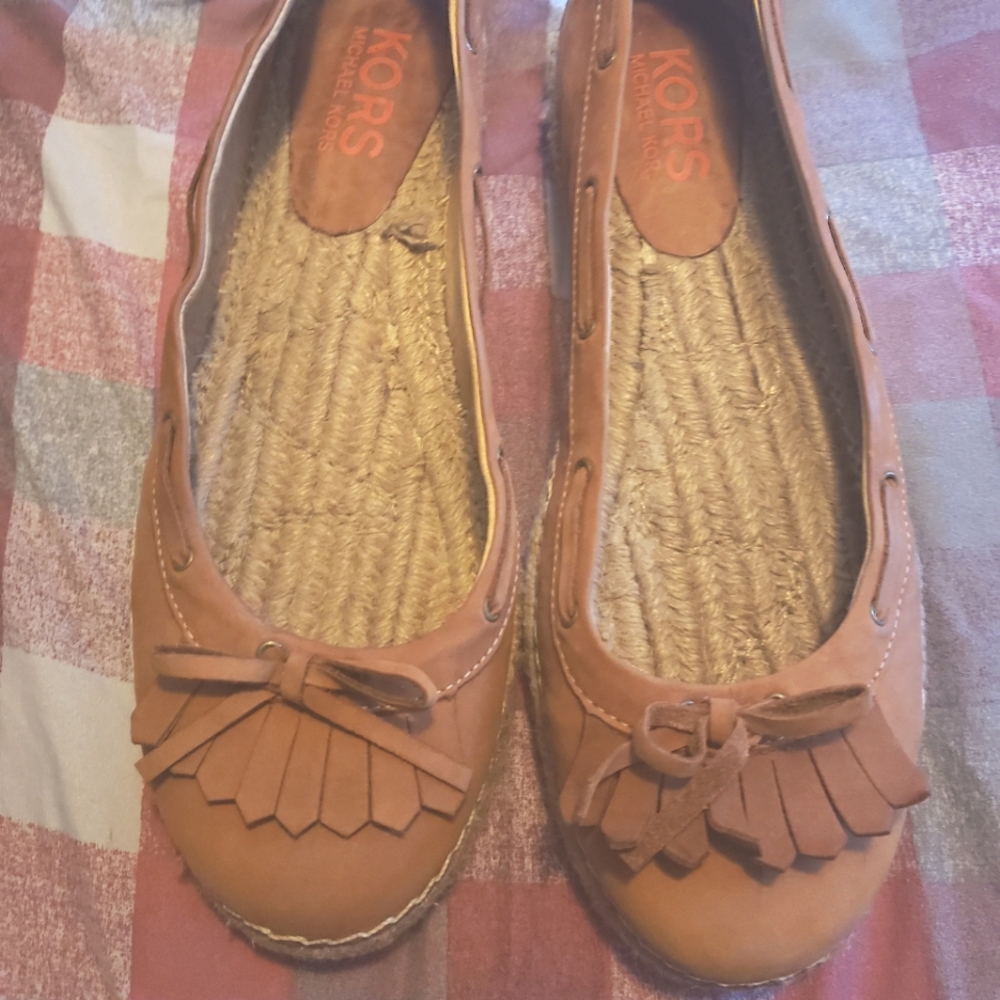 Michael Kors shoes